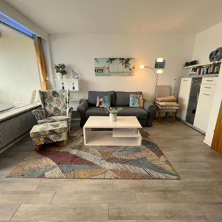 App 320 - Strandlage