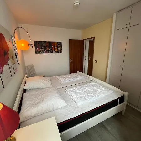 App 320 - Strandlage *