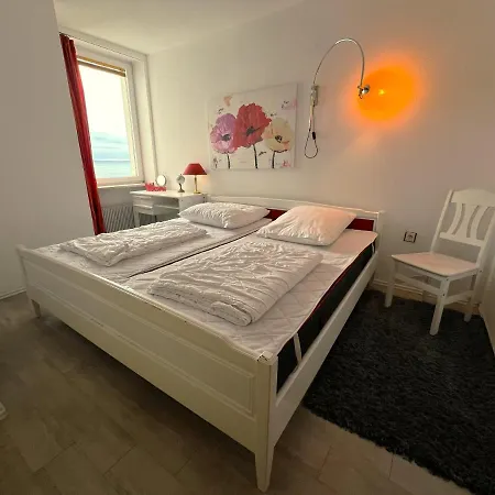 App 320 - Strandlage *