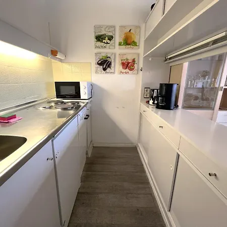 App 320 - Strandlage *