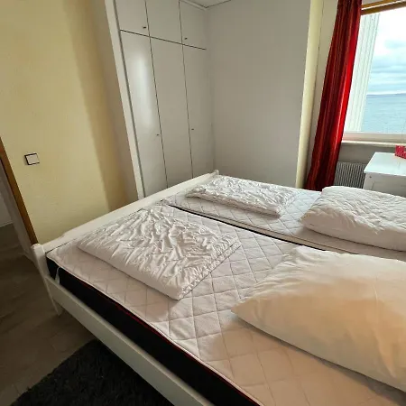 App 320 - Strandlage *