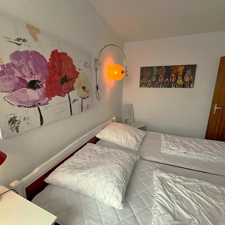 Apartmán App 320 - Strandlage