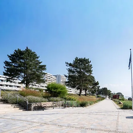 App 320 - Strandlage