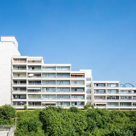 App 320 - Strandlage Apartmán