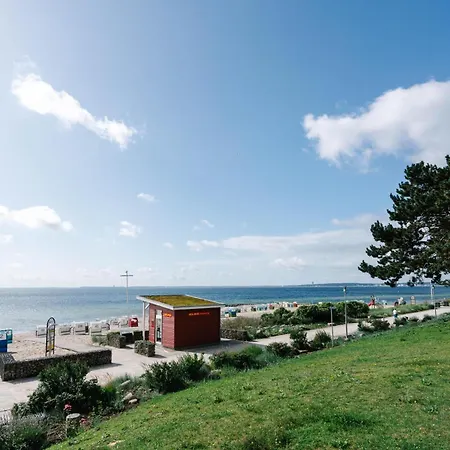 App 320 - Strandlage Apartmán Sierksdorf