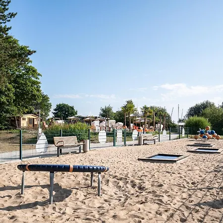 App 320 - Strandlage Sierksdorf