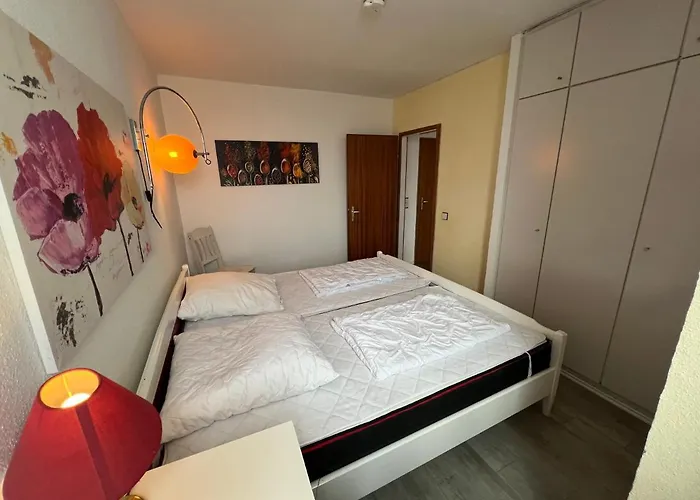 App 320 - Strandlage *